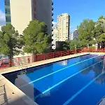 Don Miguel II - 2 Bedrooms & Airco