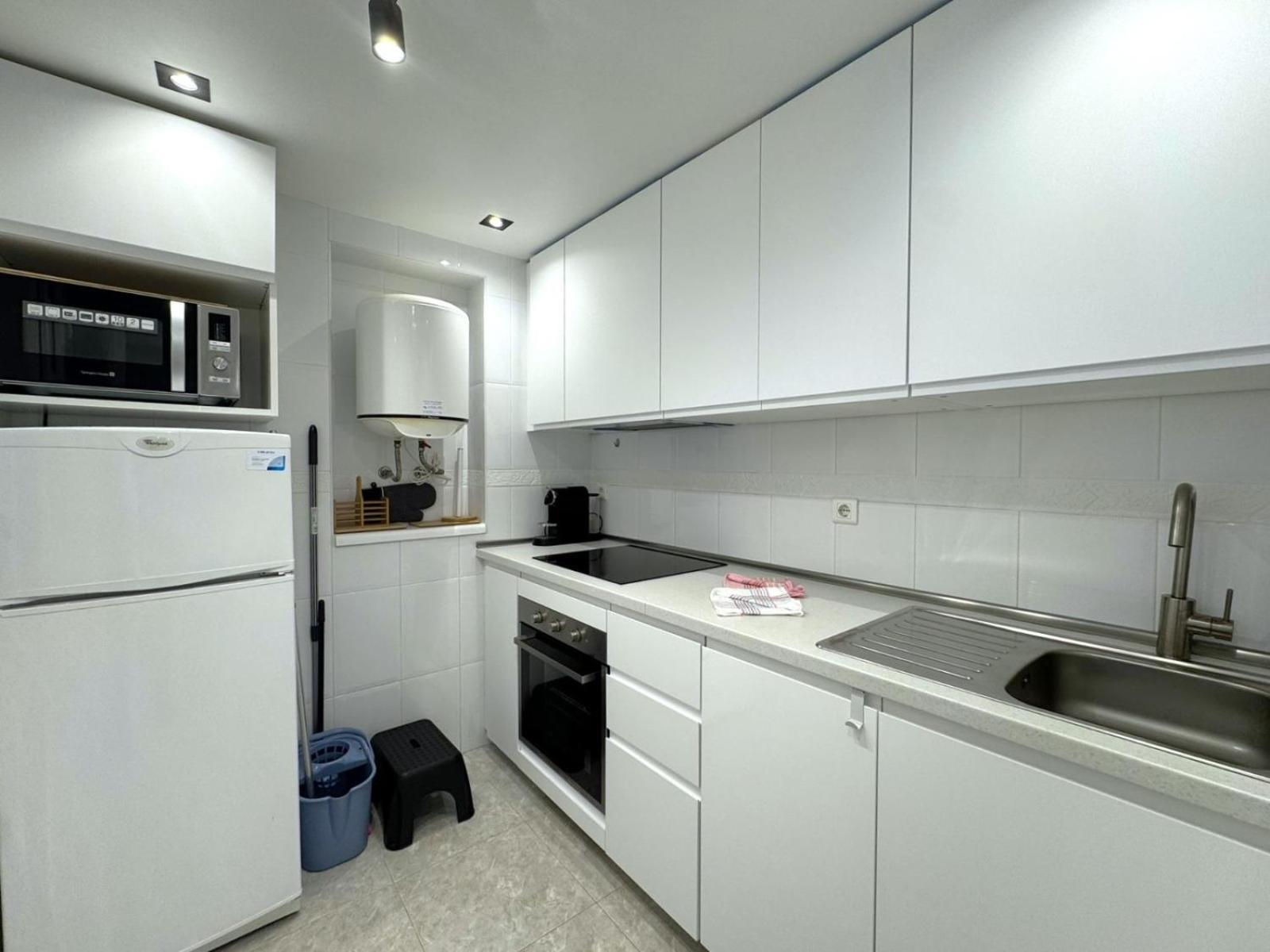 Apartment Don Miguel Ii