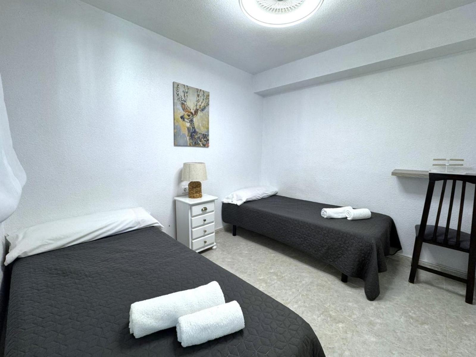 Don Miguel Ii Apartment