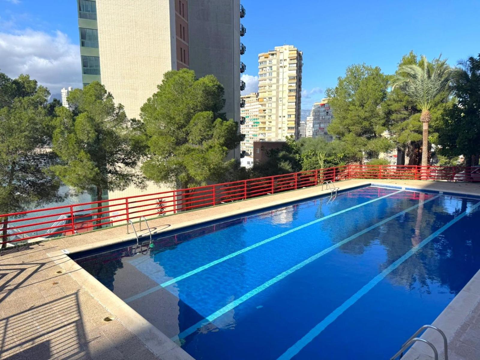 Don Miguel Ii Benidorm