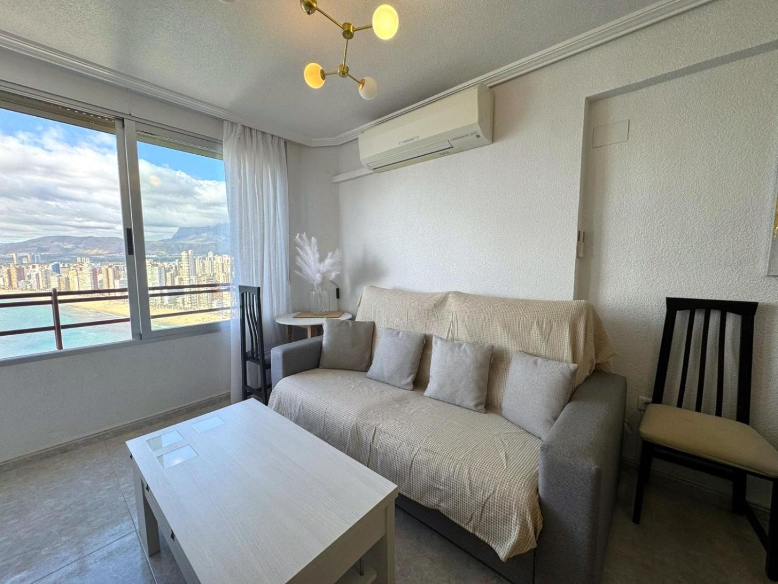 Don Miguel Ii Apartment