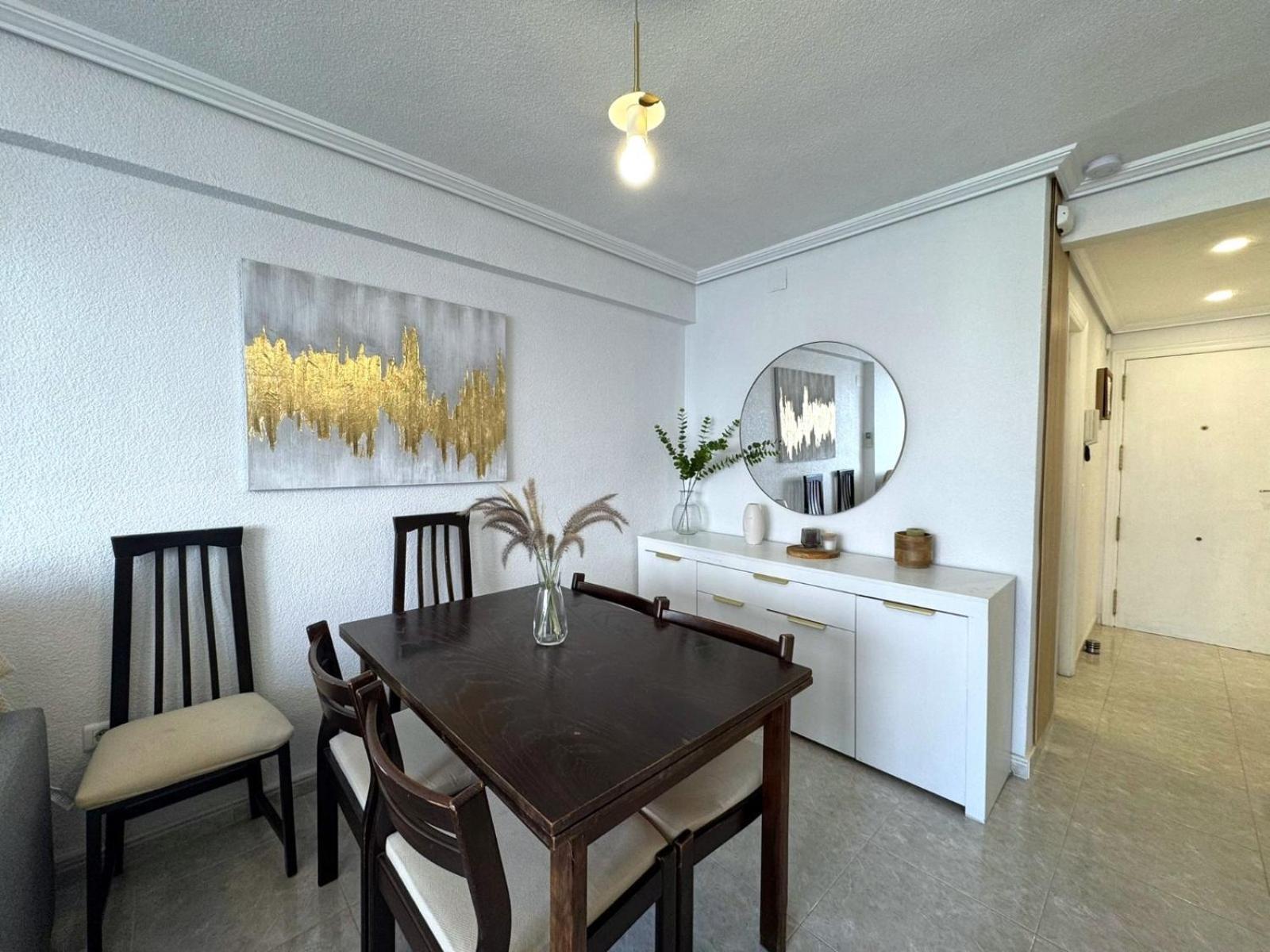 Don Miguel Ii Apartment Benidorm