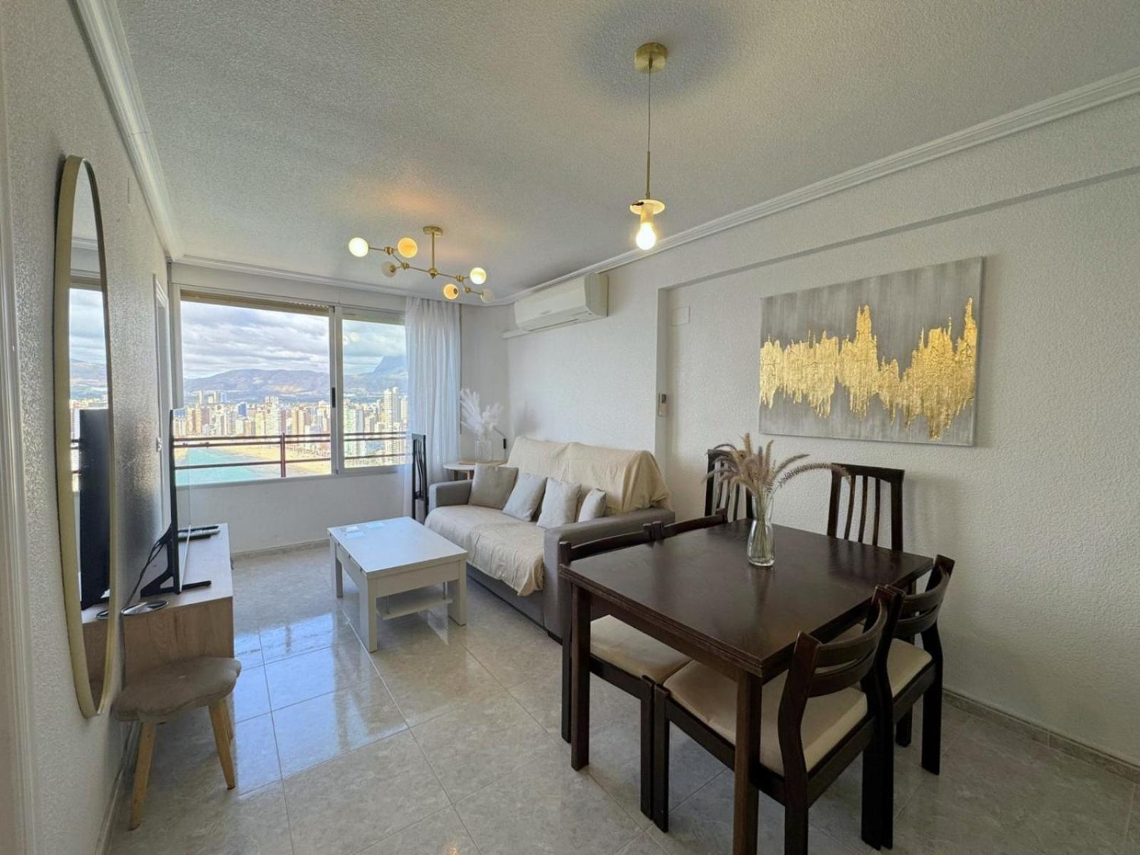 Apartment Don Miguel Ii Benidorm