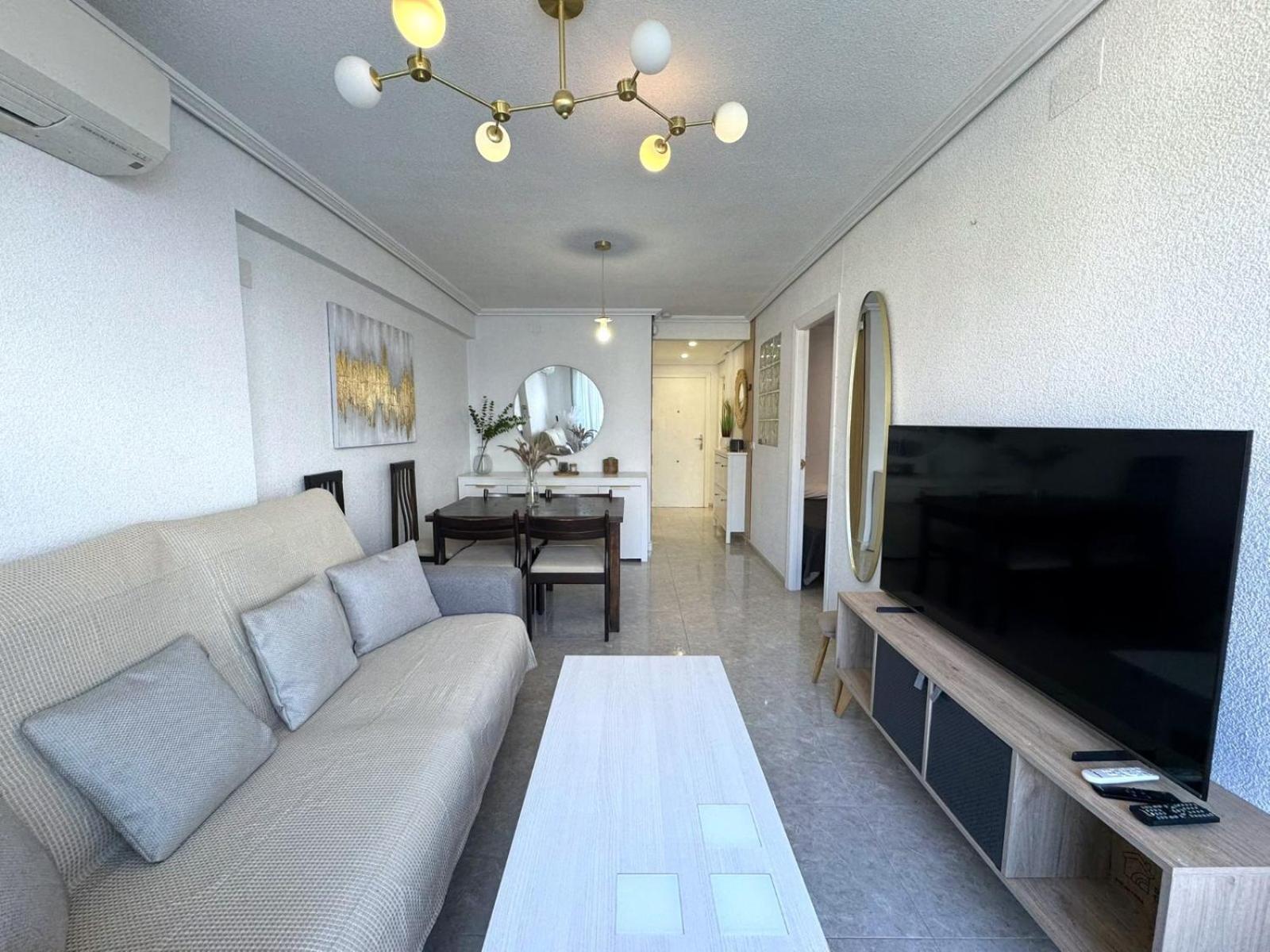 Don Miguel Ii Apartment