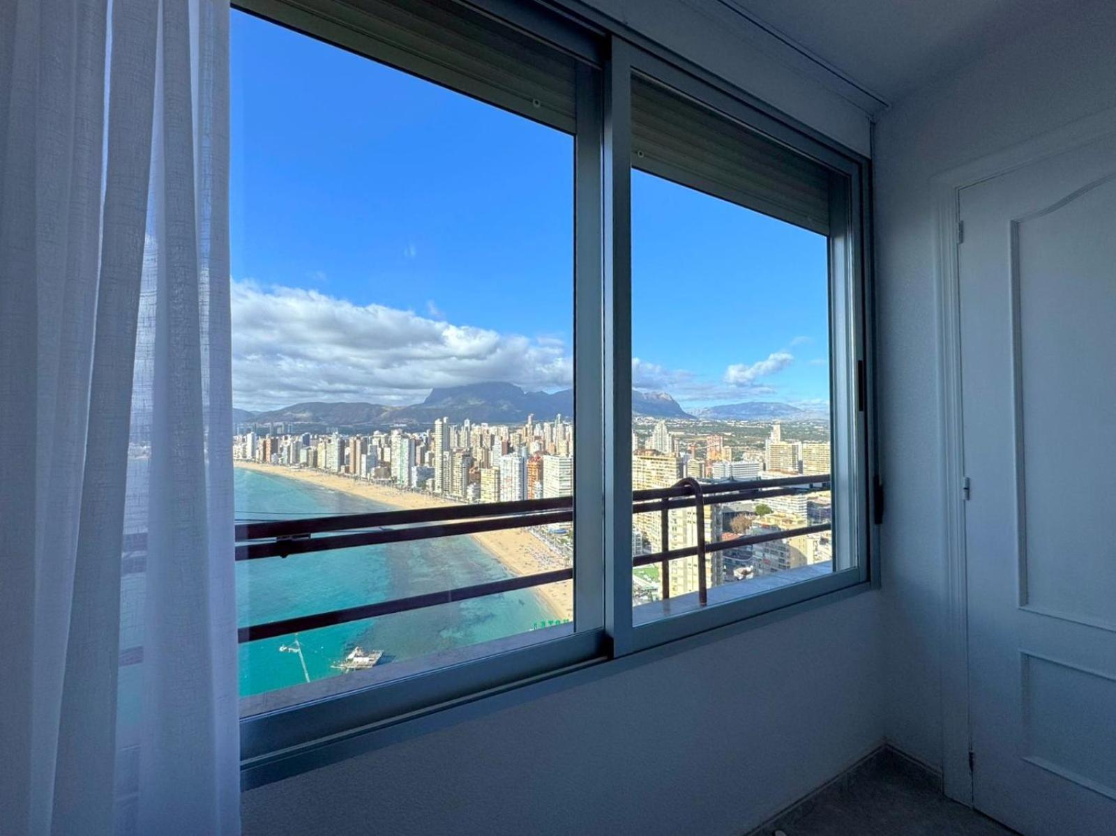Don Miguel Ii Apartment Benidorm