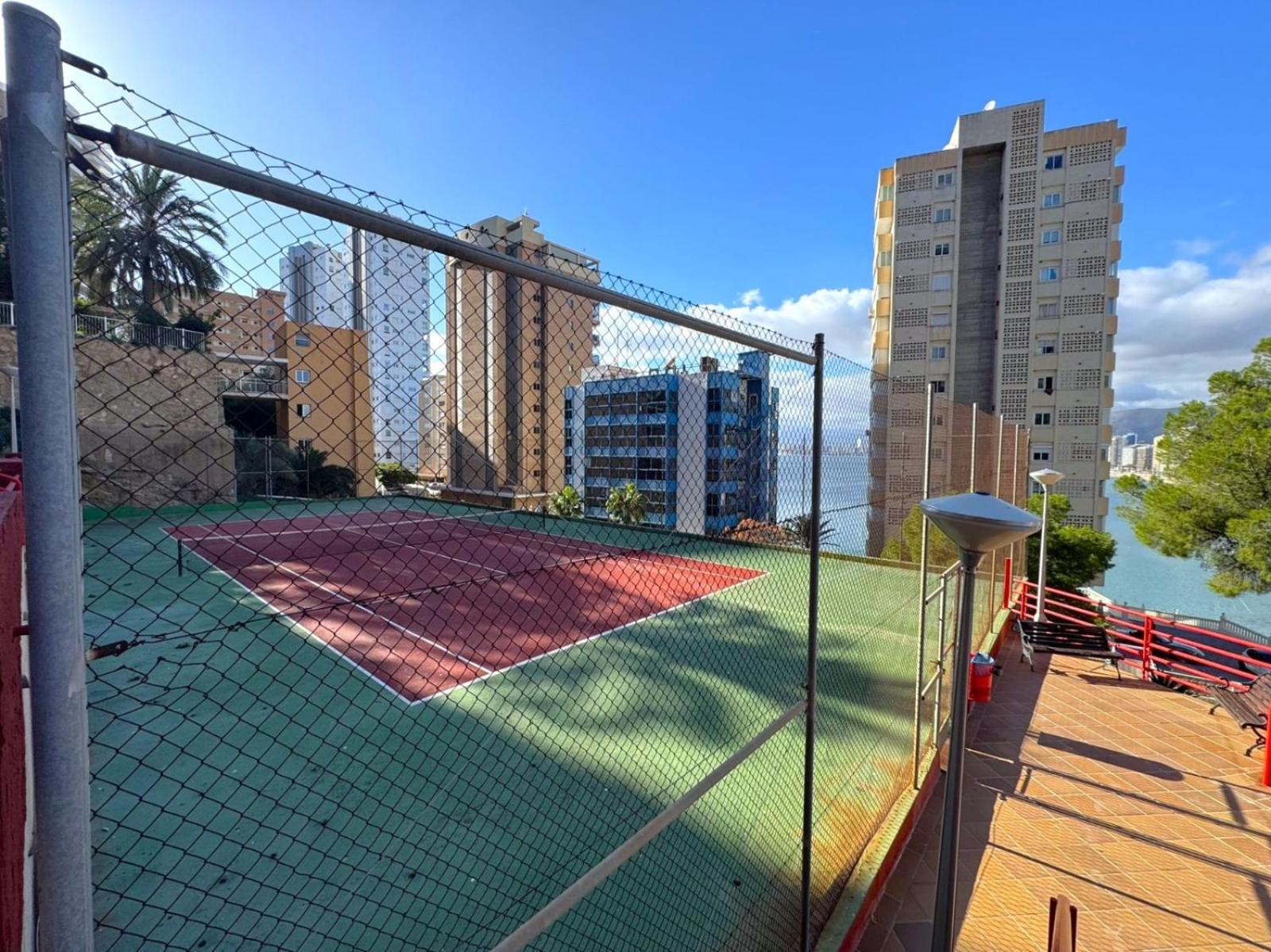 Apartment Don Miguel Ii