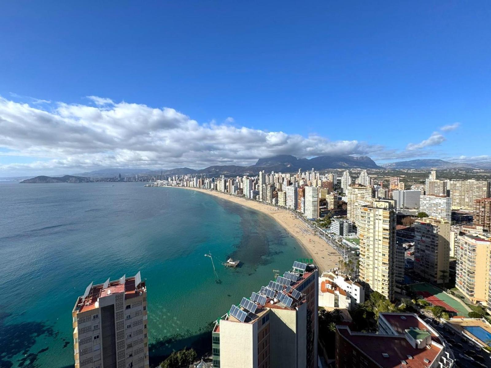 Don Miguel Ii * Benidorm