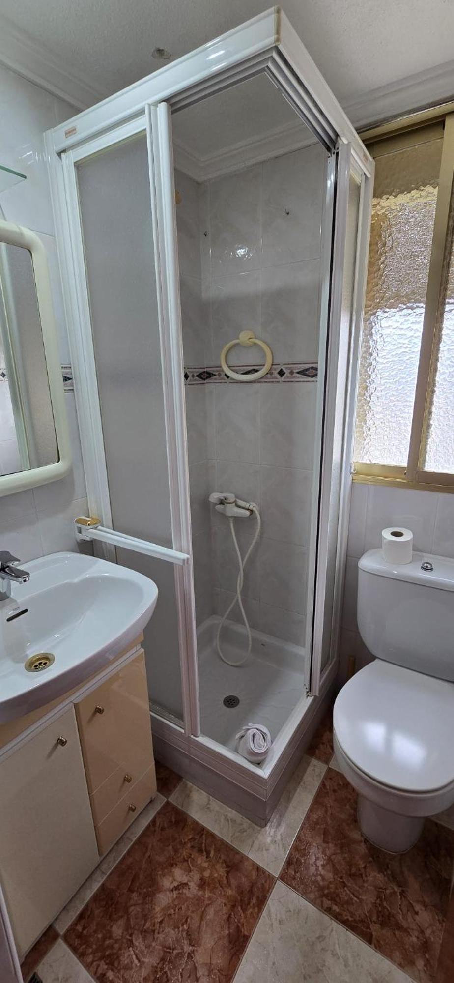 Don Miguel Ii Apartment Benidorm
