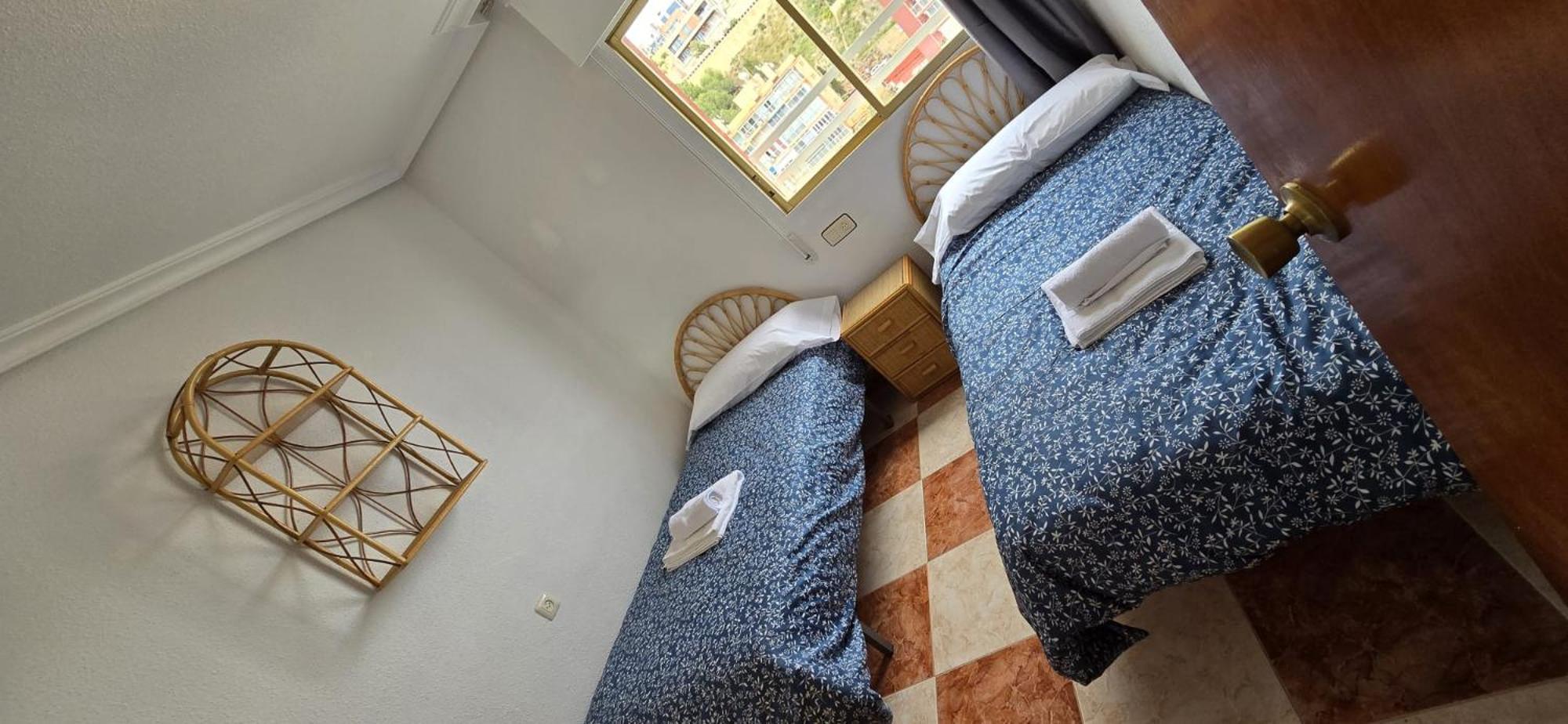 Don Miguel Ii Apartment