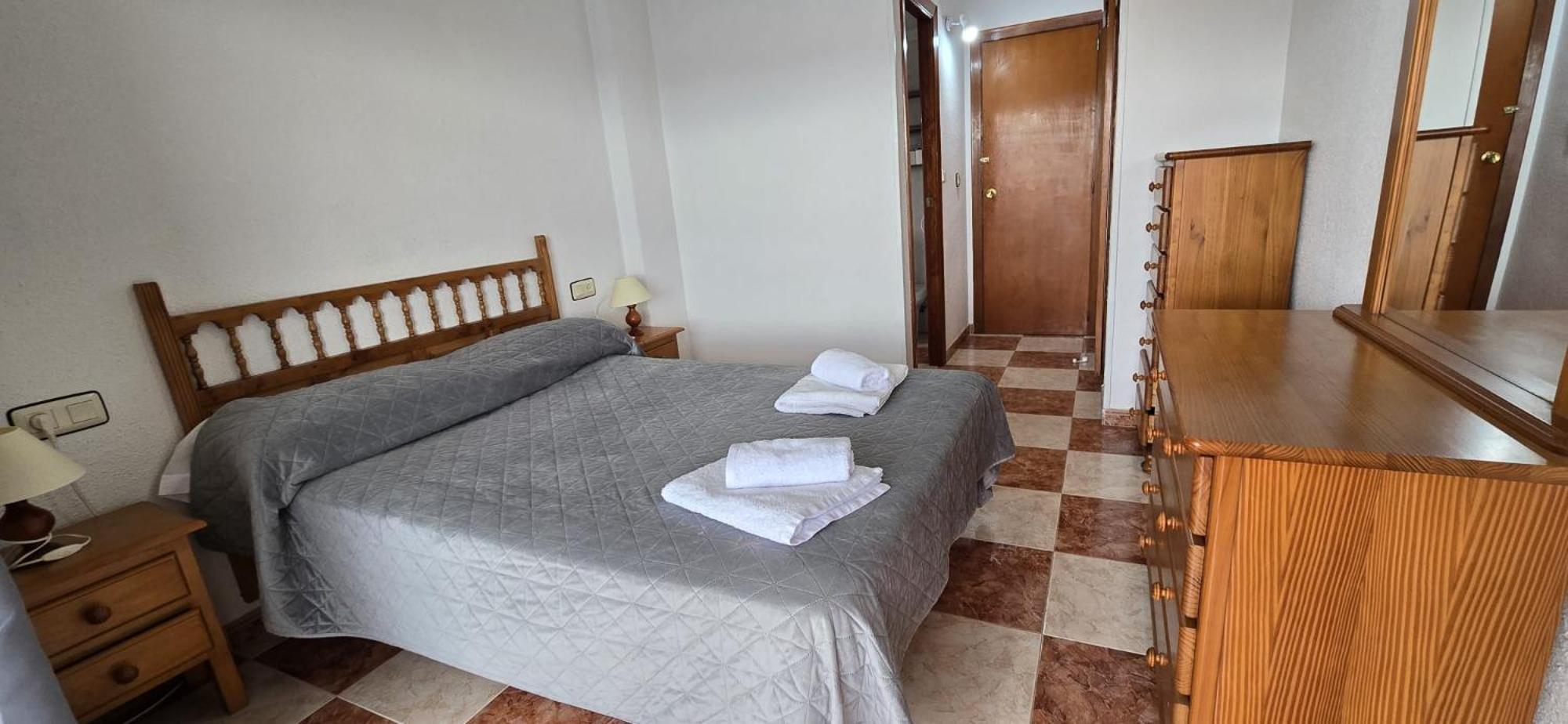 Don Miguel Ii Apartment Benidorm