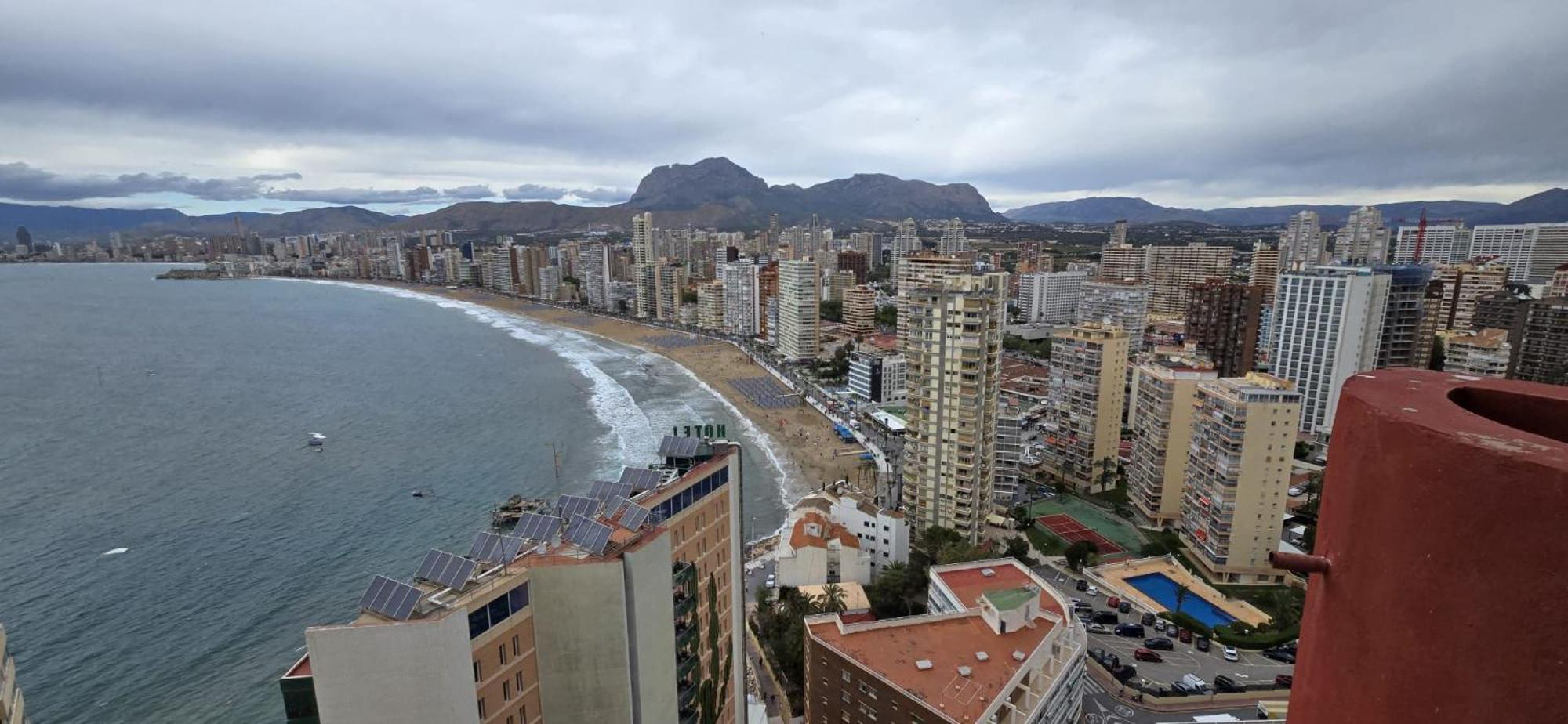 Apartment Don Miguel Ii